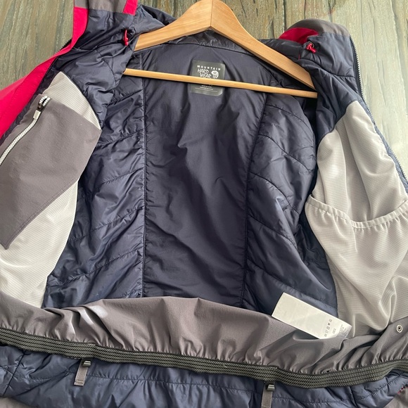 Mountain Hardwear Women’s XS - Picture 10 of 10